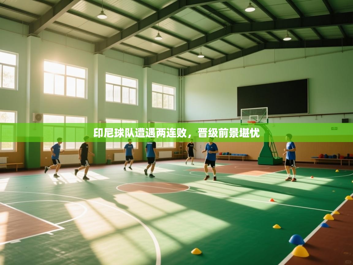 印尼球队遭遇两连败,晋级前景堪忧 第1张