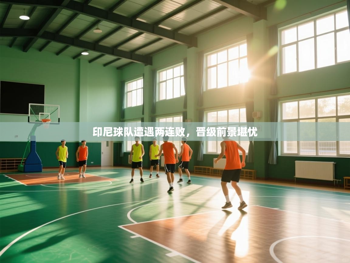 印尼球队遭遇两连败,晋级前景堪忧 第2张