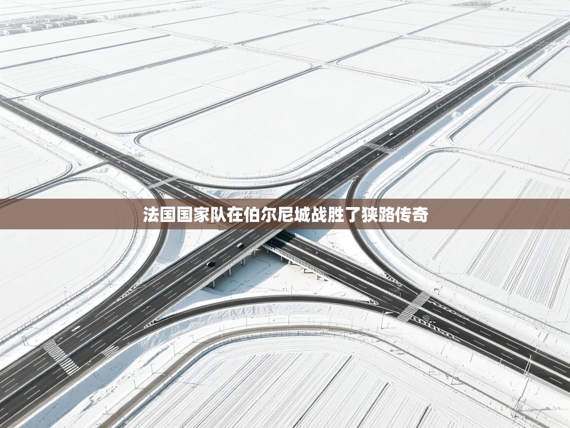 法国国家队在伯尔尼城战胜了狭路传奇  第2张