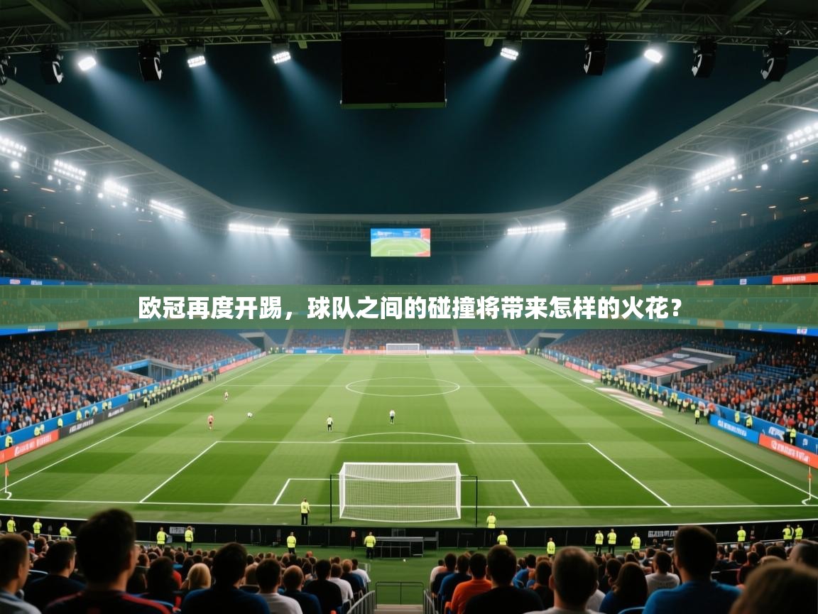 欧冠再度开踢,球队之间的碰撞将带来怎样的火花? 第2张