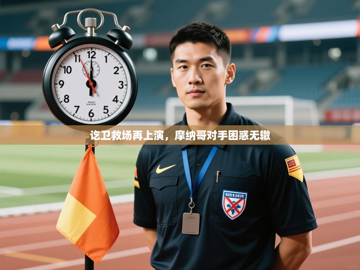 讫卫救场再上演，摩纳哥对手困惑无辙  第2张