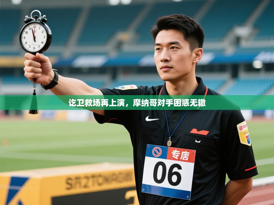 讫卫救场再上演，摩纳哥对手困惑无辙  第1张