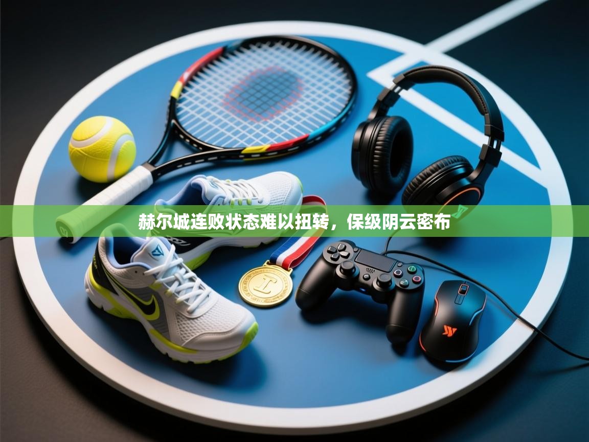 赫尔城连败状态难以扭转，保级阴云密布  第2张