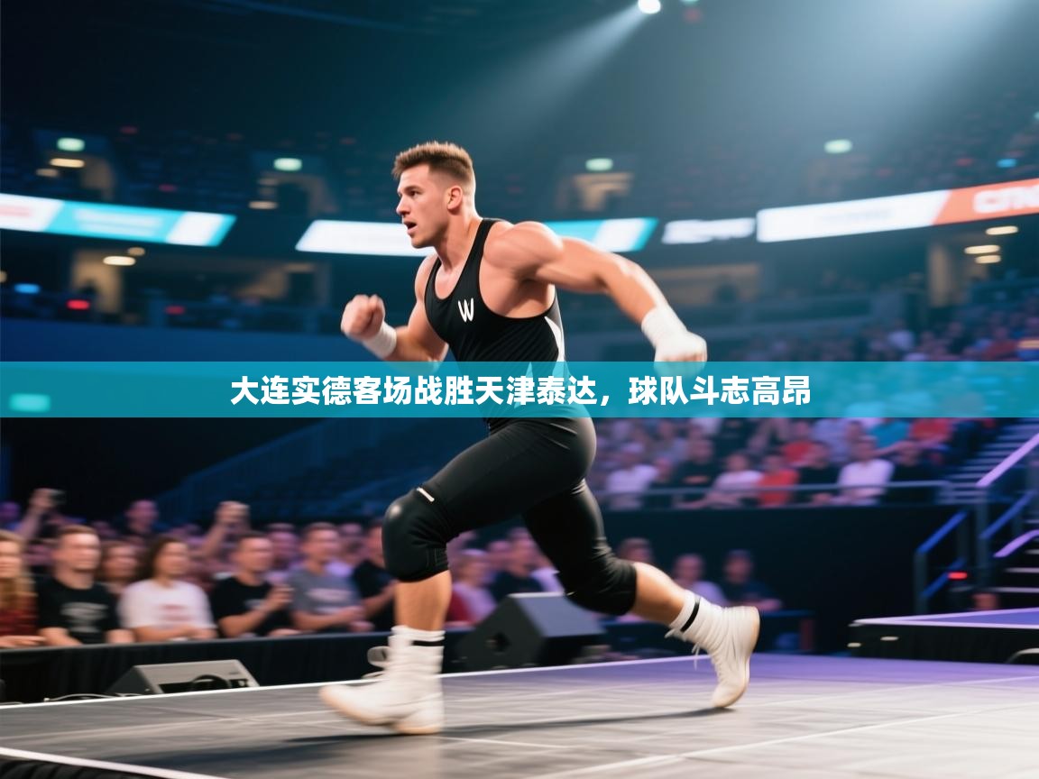 大连实德客场战胜天津泰达，球队斗志高昂  第1张