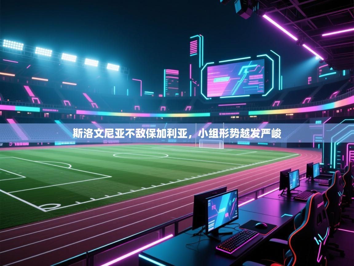 斯洛文尼亚不敌保加利亚，小组形势越发严峻  第1张