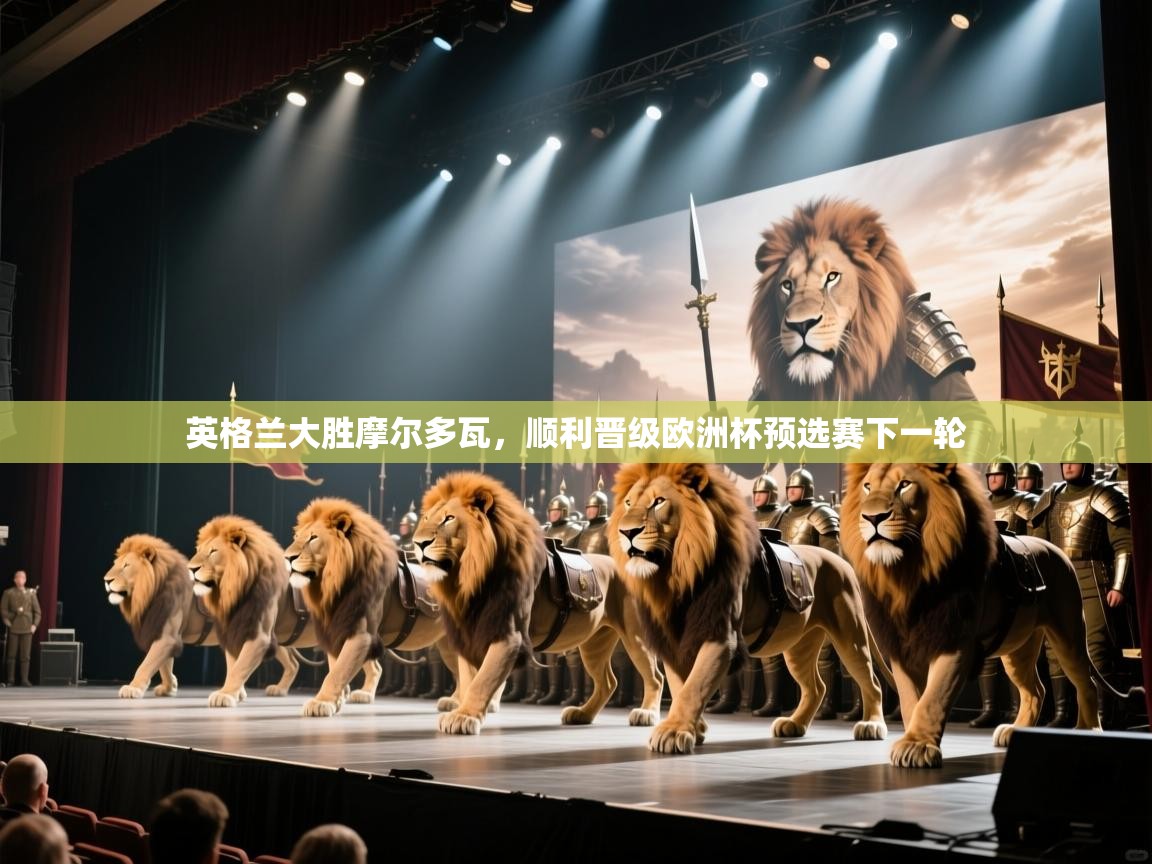 英格兰大胜摩尔多瓦，顺利晋级欧洲杯预选赛下一轮  第2张