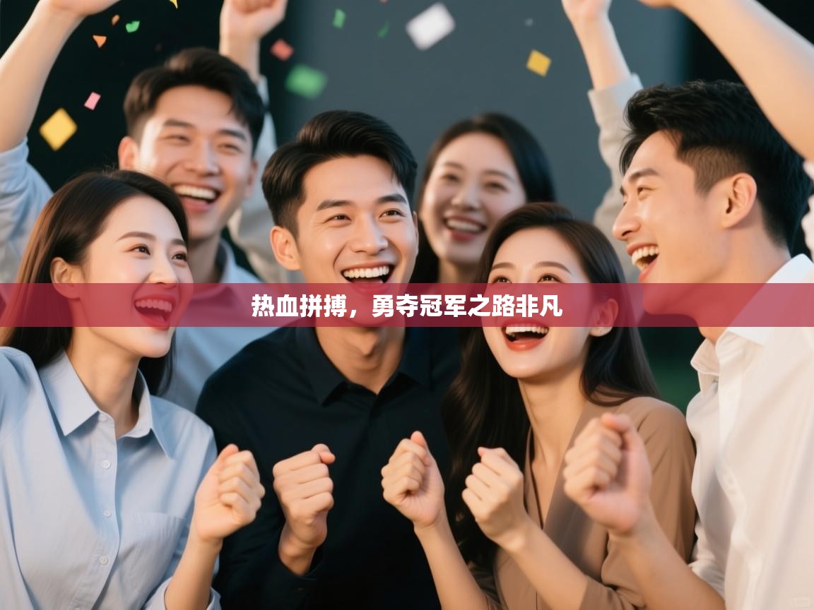 热血拼搏，勇夺冠军之路非凡  第2张