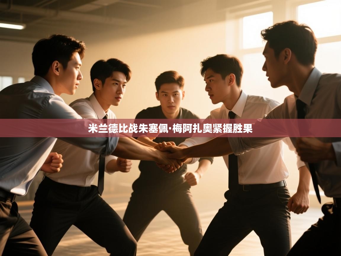 米兰德比战朱塞佩·梅阿扎奥紧握胜果  第2张