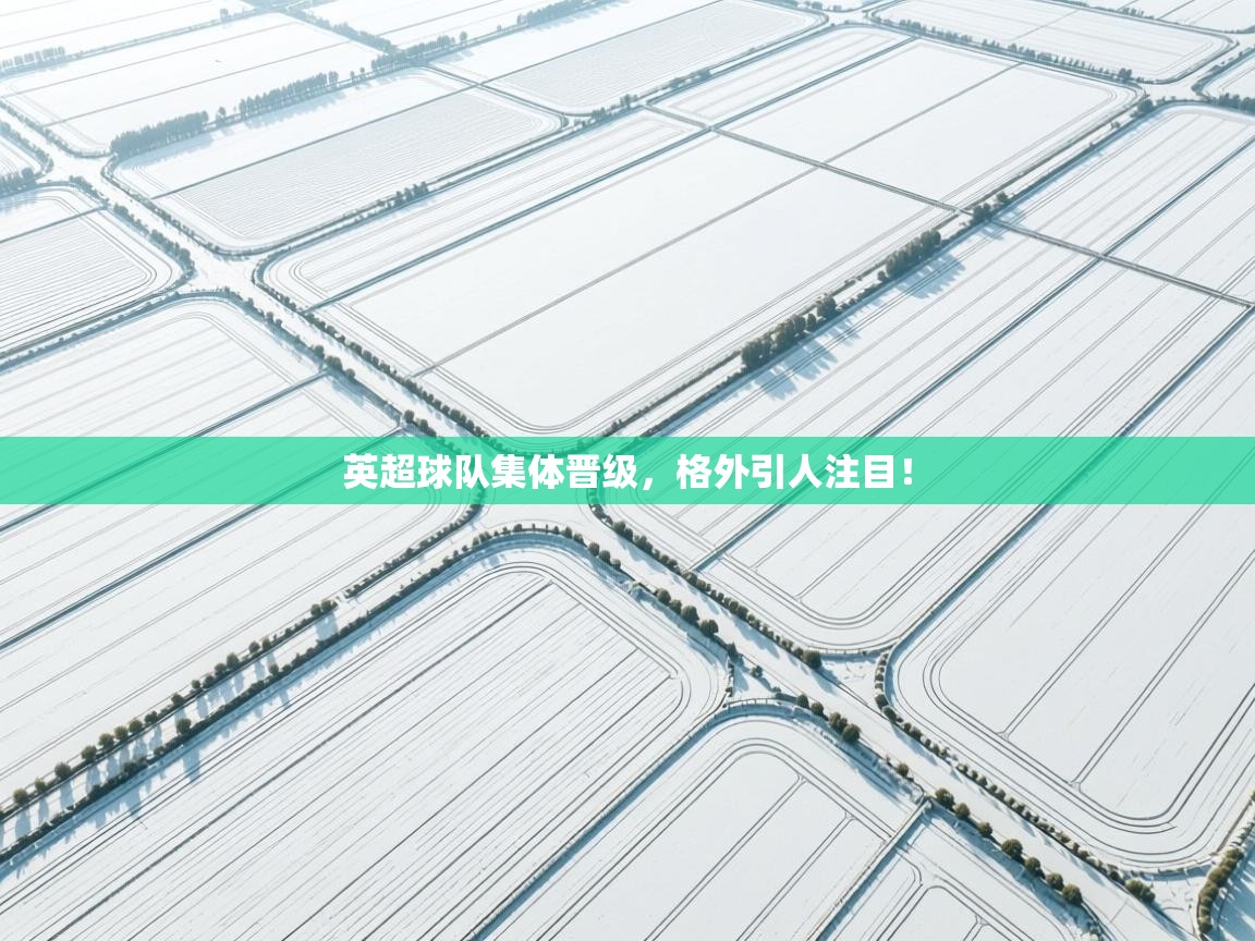 英超球队集体晋级，格外引人注目！  第2张