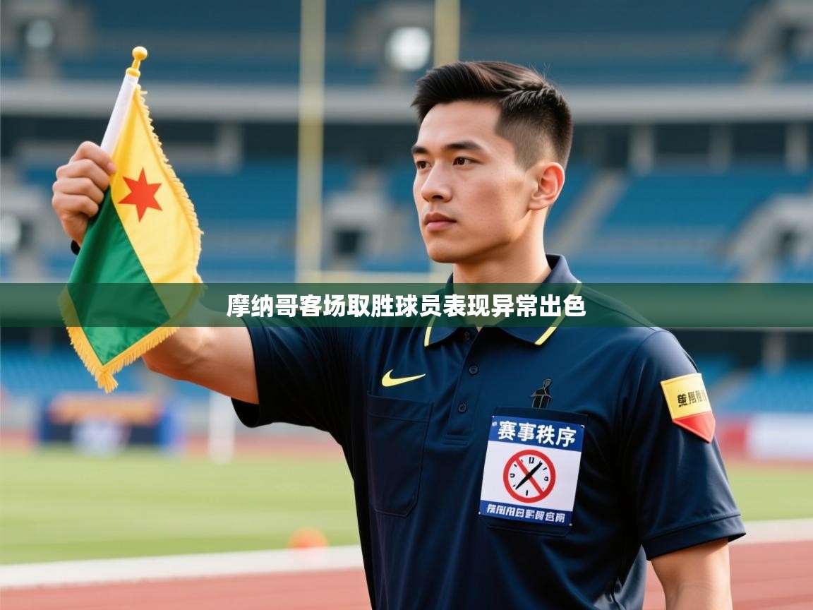 摩纳哥客场取胜球员表现异常出色 第2张