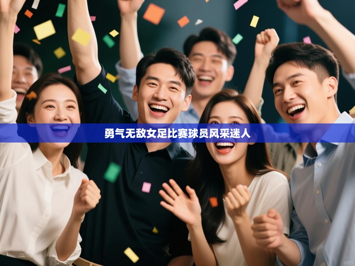 勇气无敌女足比赛球员风采迷人  第2张