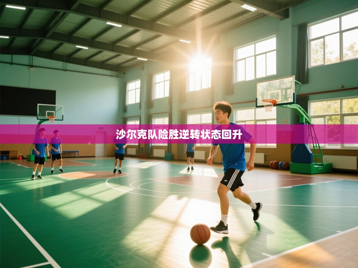 沙尔克队险胜逆转状态回升  第2张