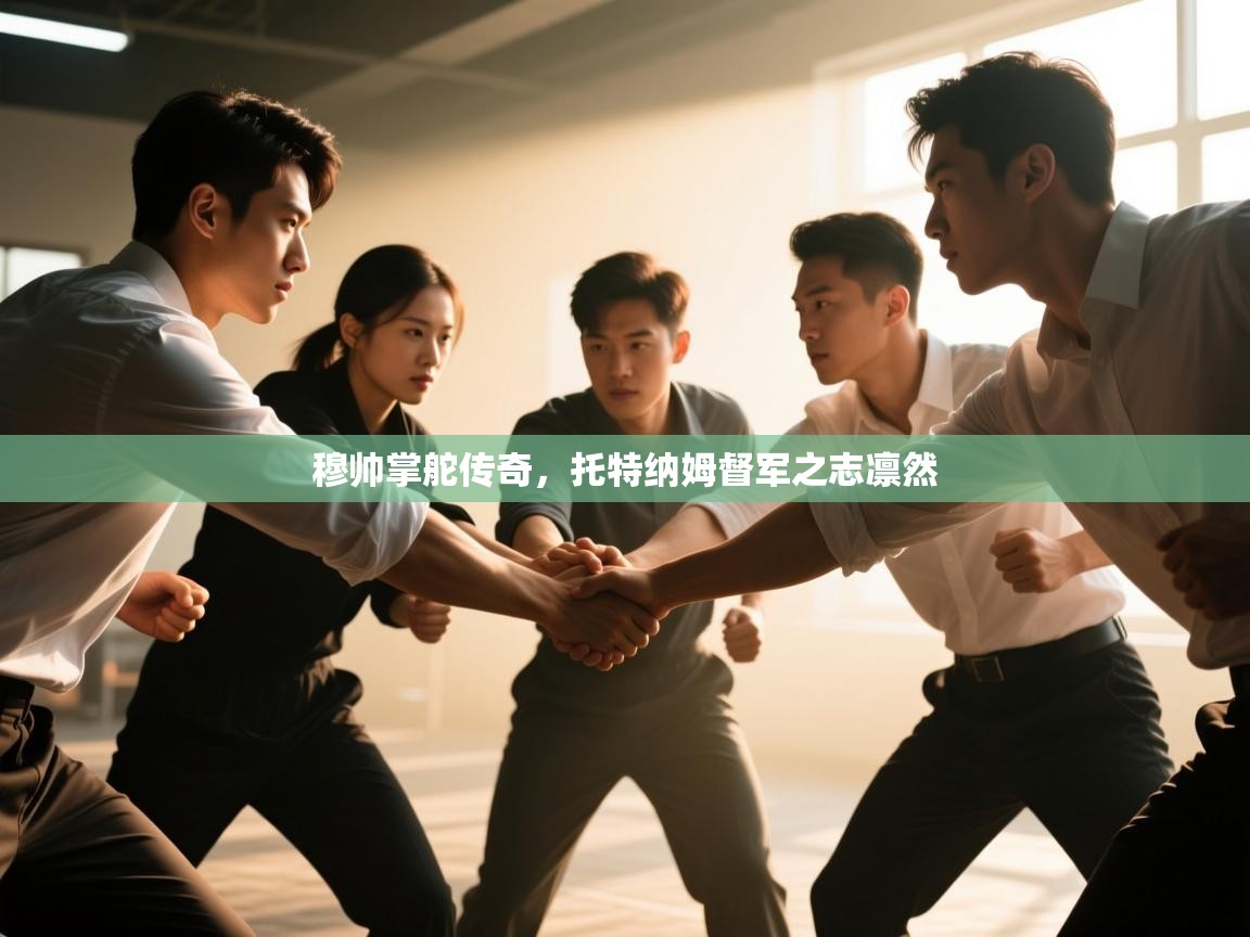 穆帅掌舵传奇，托特纳姆督军之志凛然  第1张