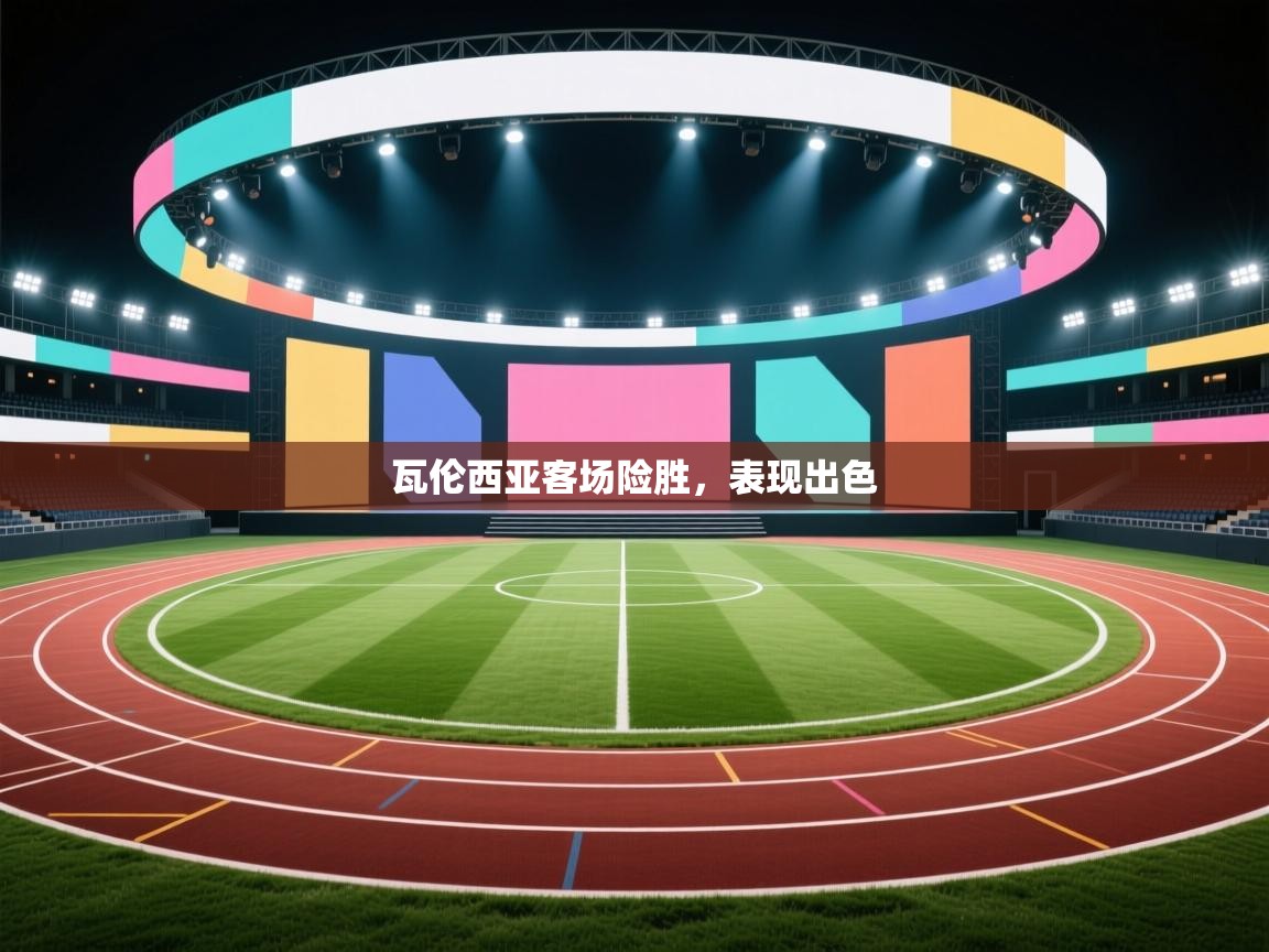 瓦伦西亚客场险胜，表现出色  第1张