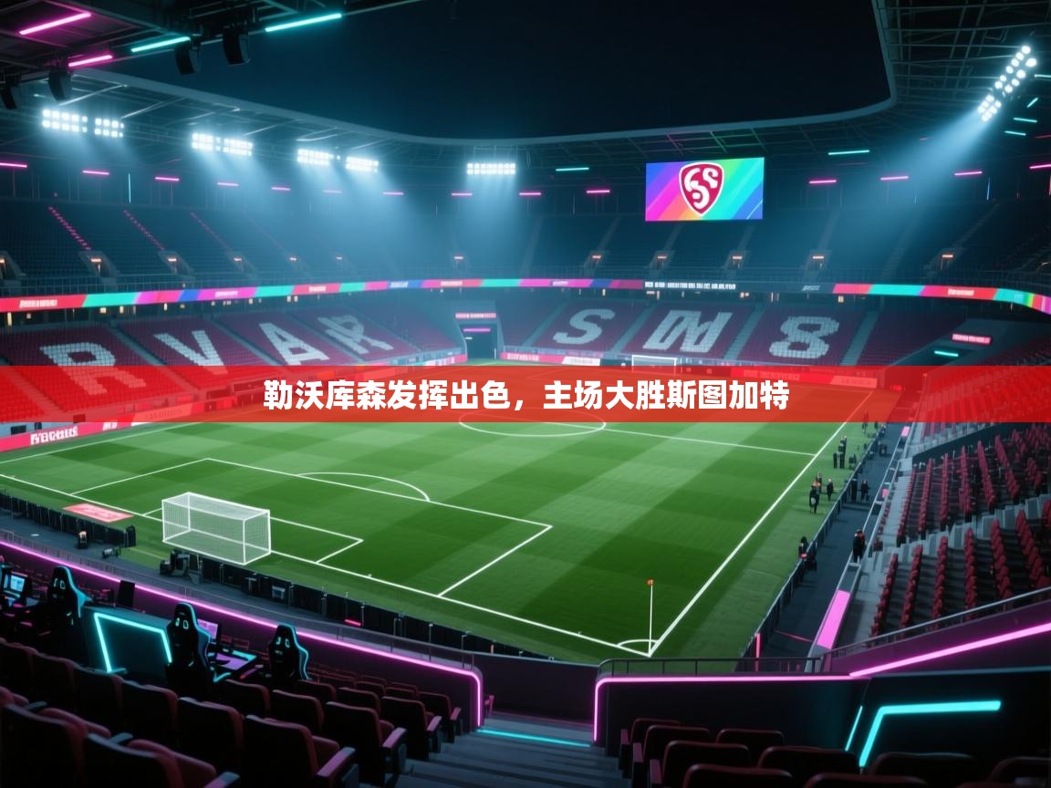 勒沃库森发挥出色，主场大胜斯图加特  第1张