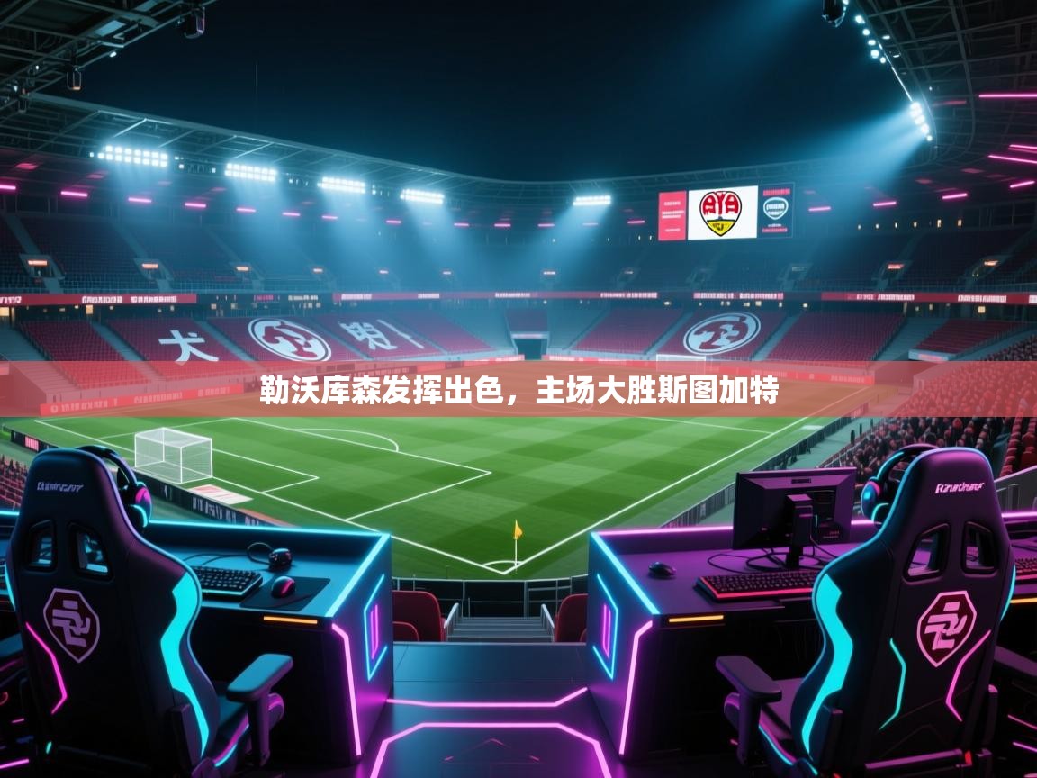 勒沃库森发挥出色，主场大胜斯图加特  第2张