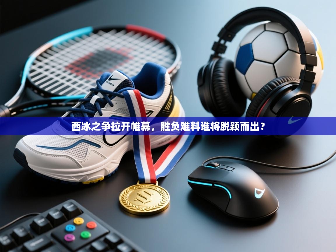 西冰之争拉开帷幕，胜负难料谁将脱颖而出？  第1张