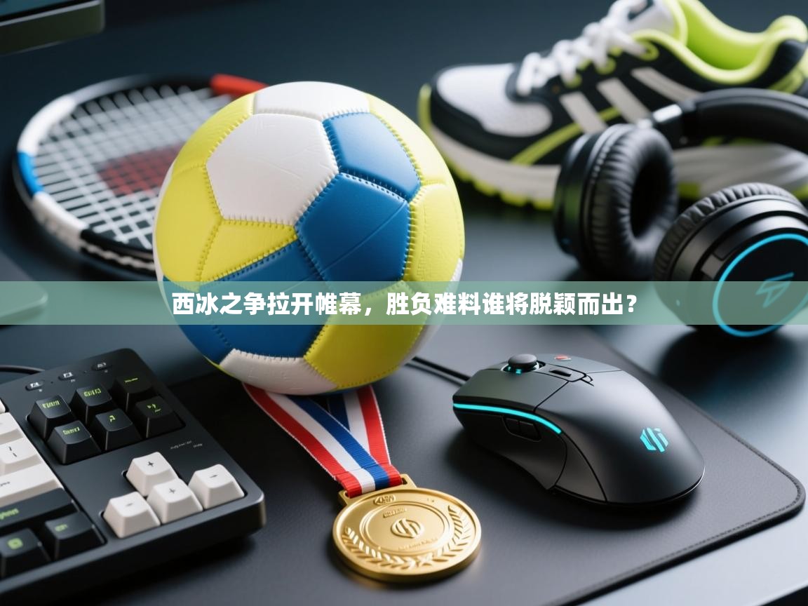 西冰之争拉开帷幕，胜负难料谁将脱颖而出？  第2张