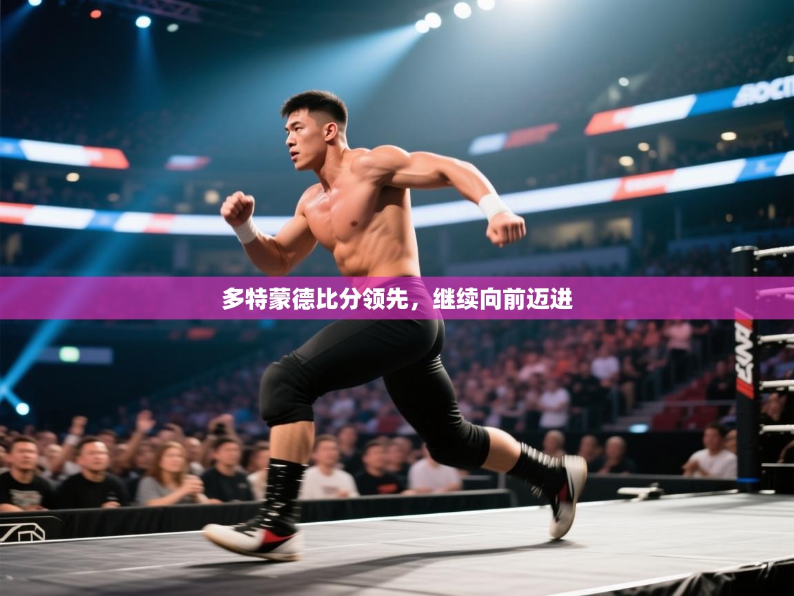 多特蒙德比分领先，继续向前迈进  第1张