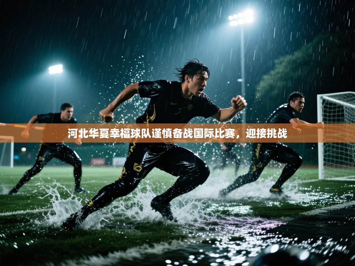 河北华夏幸福球队谨慎备战国际比赛,迎接挑战 第2张