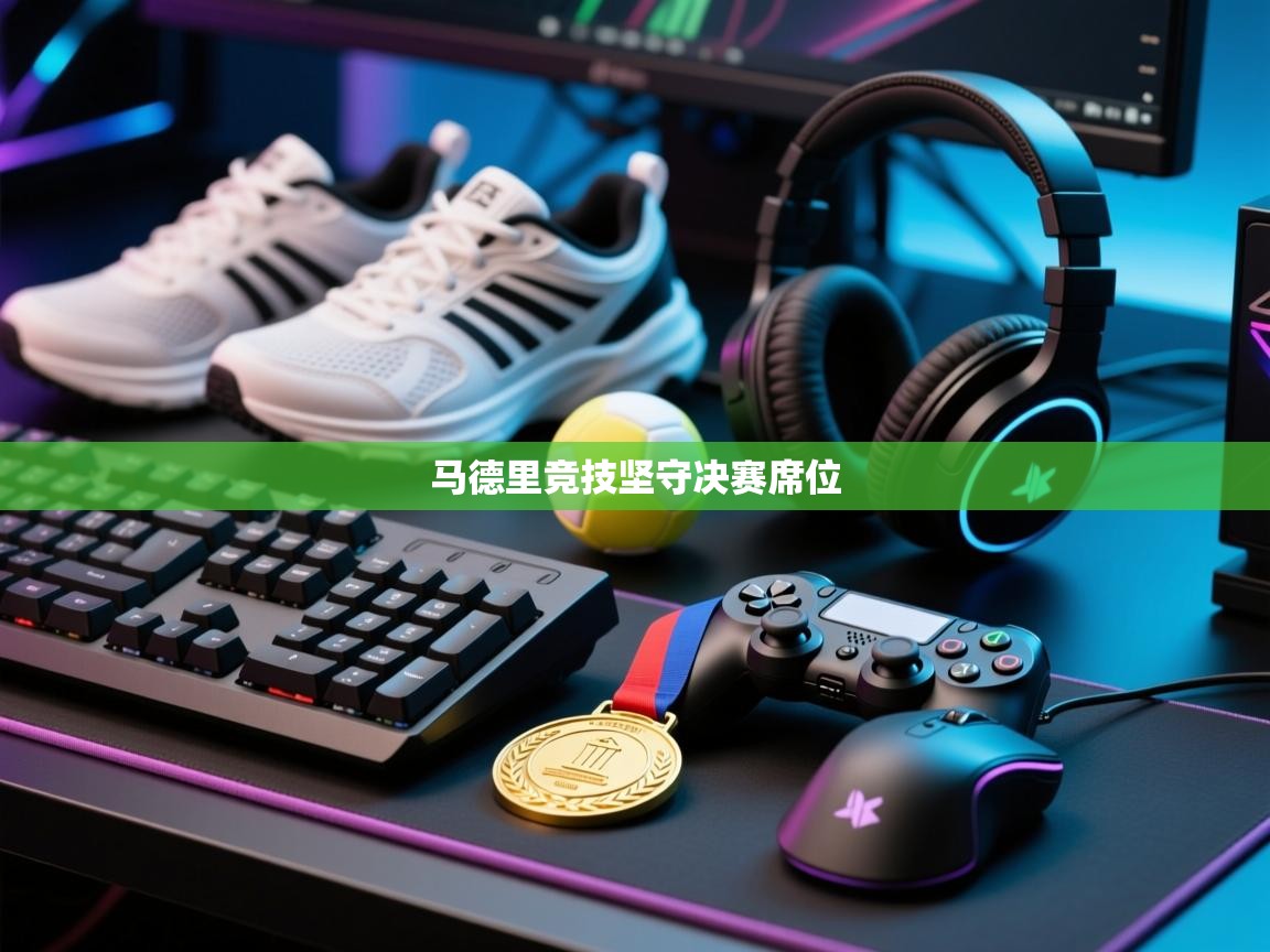 马德里竞技坚守决赛席位 第1张