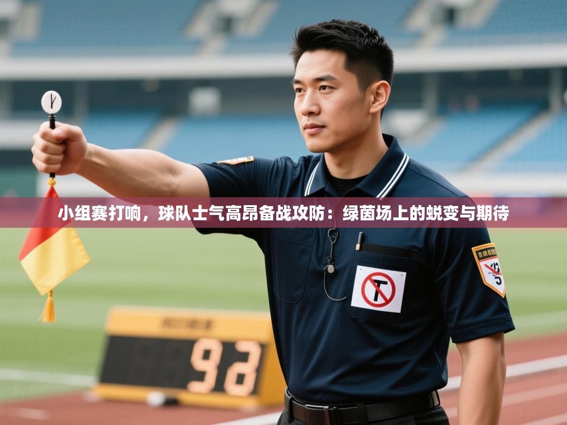 小组赛打响,球队士气高昂备战攻防:绿茵场上的蜕变与期待 第2张