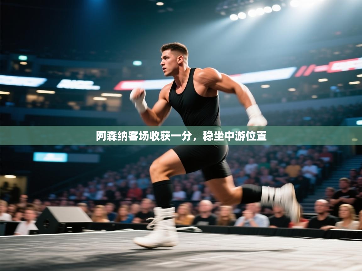 阿森纳客场收获一分，稳坐中游位置  第2张