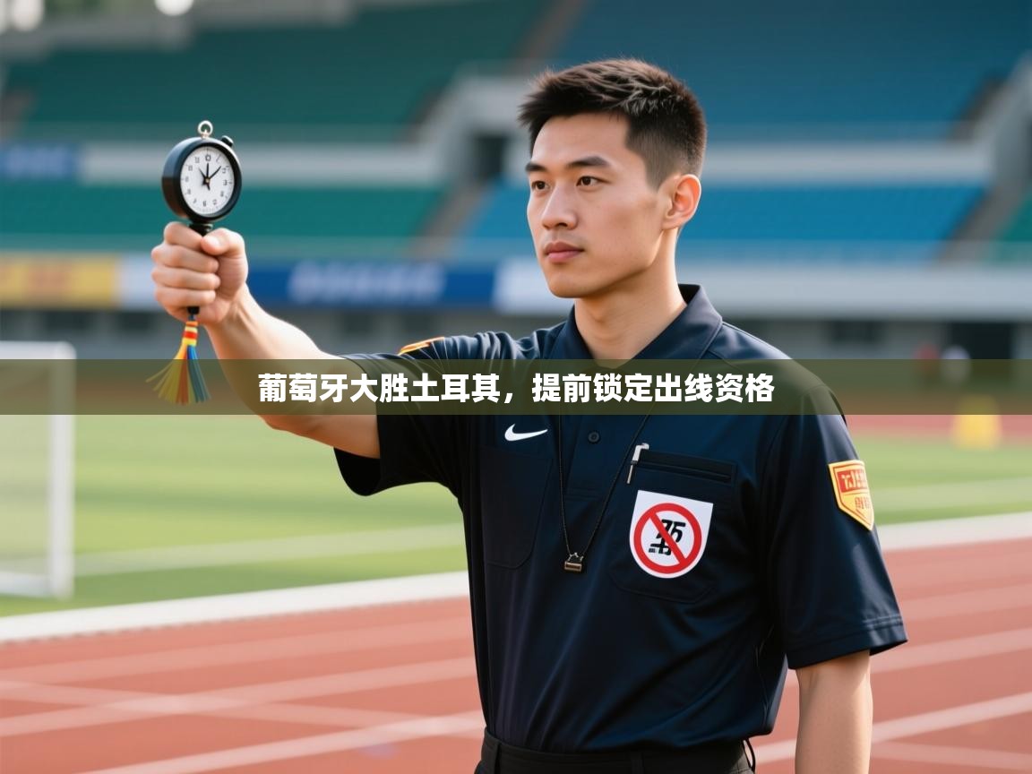 葡萄牙大胜土耳其，提前锁定出线资格  第2张