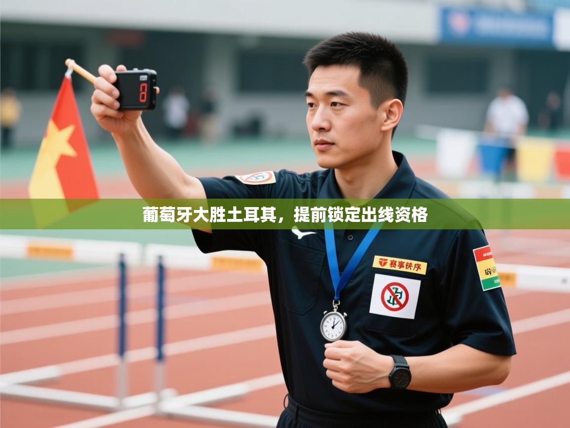 葡萄牙大胜土耳其，提前锁定出线资格  第1张