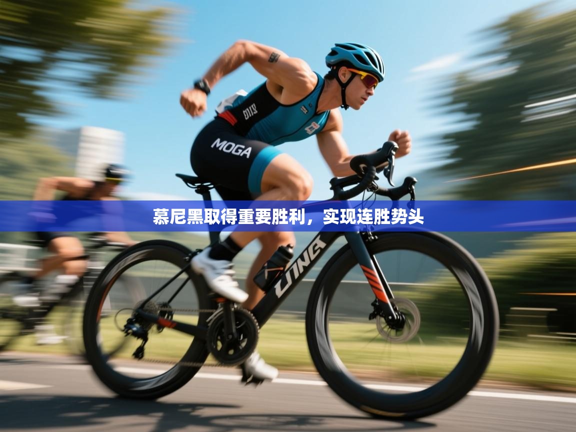 慕尼黑取得重要胜利,实现连胜势头 第1张