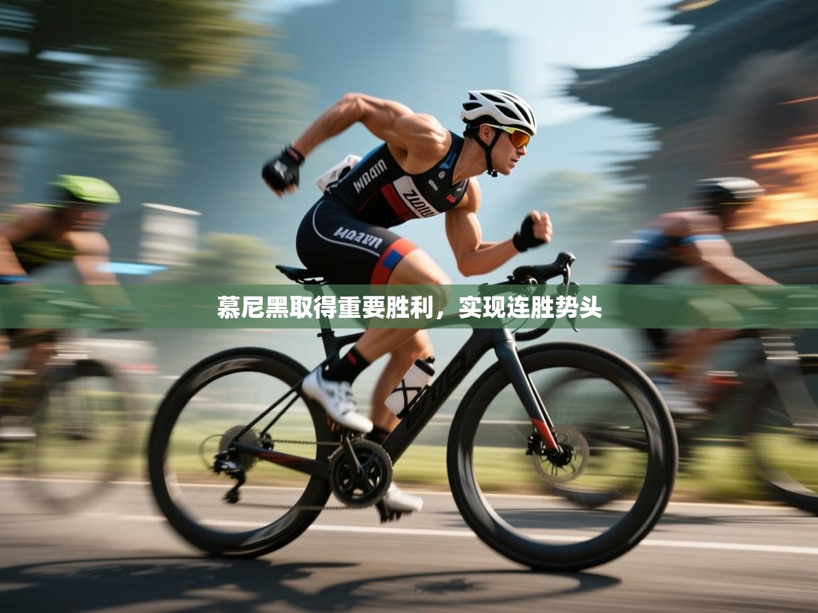 慕尼黑取得重要胜利,实现连胜势头 第2张