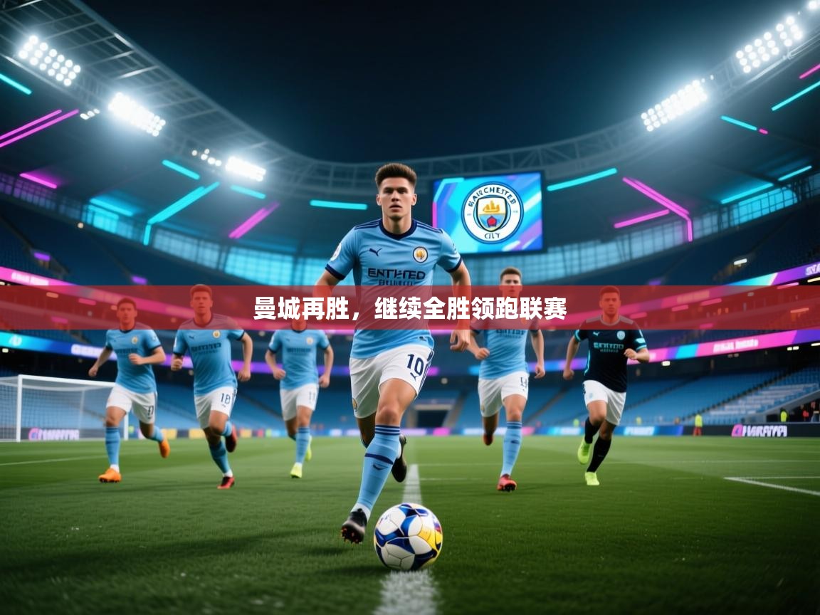 曼城再胜，继续全胜领跑联赛  第2张